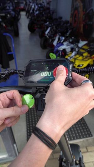 Как перехитрить ДПС??? #whitesiberia #электросамокат #лайфхак #самокат #рек #тренд #рекомендации