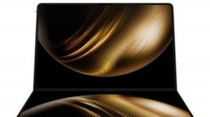 Складной ноутбук Huawei MateBook Fold Ultimate DesignС памятью 32 GB на 2TB