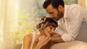 Сериал Помни о любви - Трейлер 2025 |Турецкий Сериал|HD с Субтитрами|