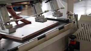 Новая торцевая присадка PMSK автомат и полуавтомат по цене до 500 тыс