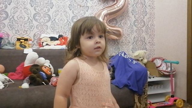 Kira.V & dance monkey METAL смотреть онлайн