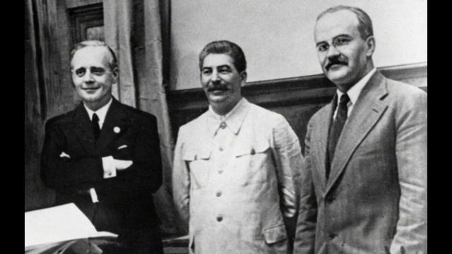 Риббентроп. Дипломат от фюрера