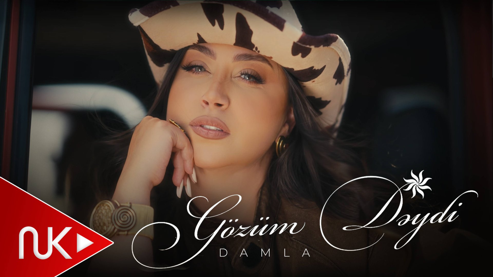 Damla - Gozum Deydi смотреть онлайн