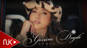 Damla - Gozum Deydi
