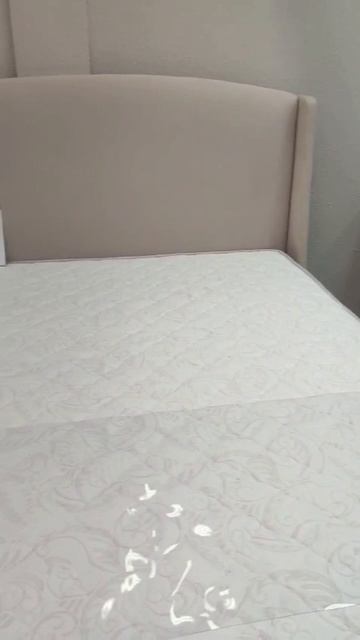 Кровати с мягким изголовьем обзор шоурума Екб