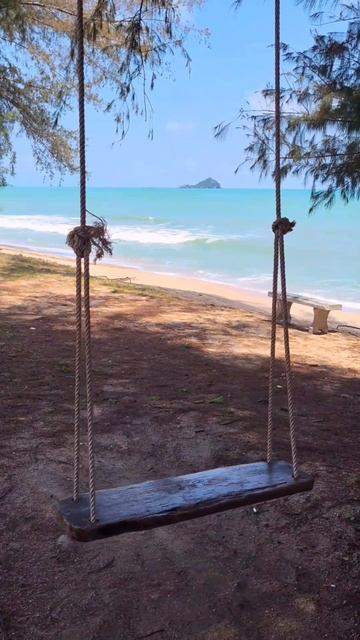 Таиланд, Сиамский залив смотреть онлайн