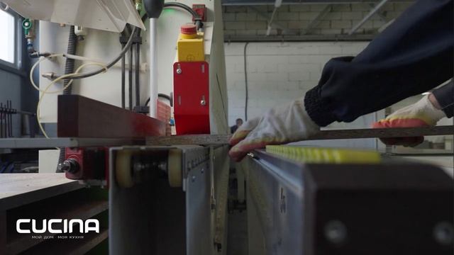 Раскрой и обработка деталей: точность и технологии на службе качества! Часть 2