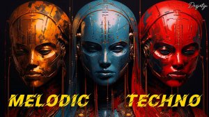 Melodic Techno & Progressive House Mix 2025