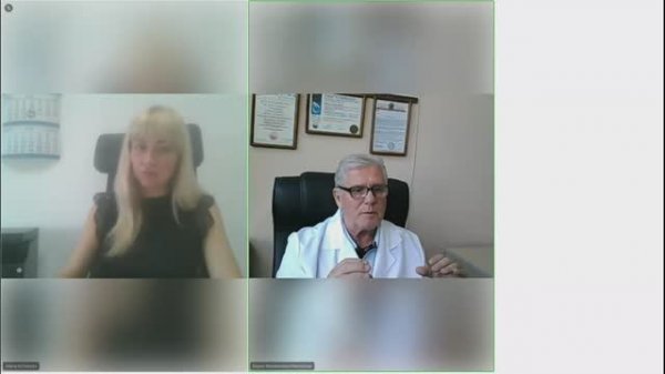 Интервью с Разработчиком Alpha Diabetal