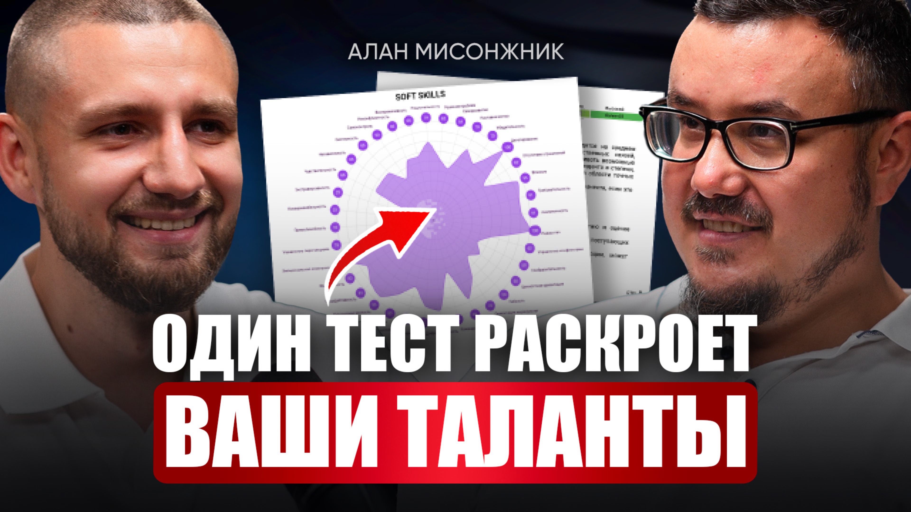 Как распознать ложь? Секреты профайлера! Этот тест быстро покажет, кто тянет ваш бизнес на дно