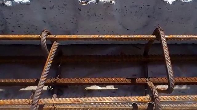 консольная балка между плитами перекрытия смотреть онлайн