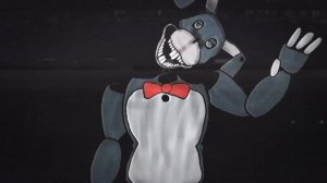 Footage - 1 | The walten files | Встреча