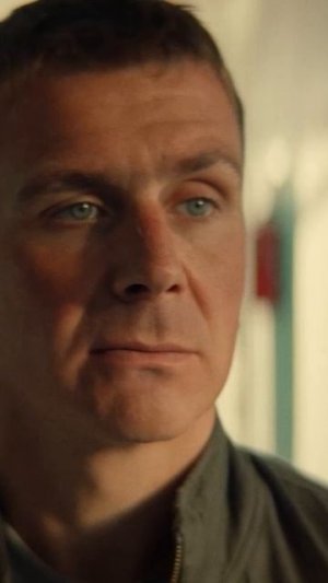 Первая любовь запоминается навсегда...🥰 | Смотрим сериал «Хрустальный» на KION