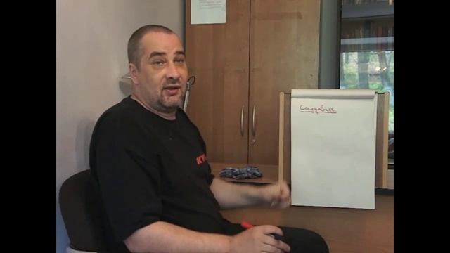 Видео кафедры философской антропологии