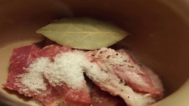 Рецепты от шеф-повара