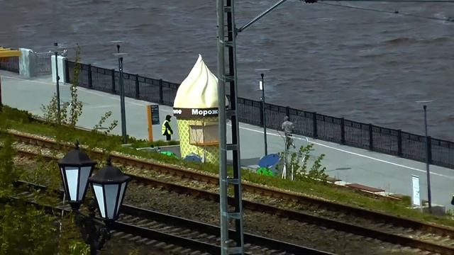 ЗабегРФ на 10 км за 9 мин в Перми