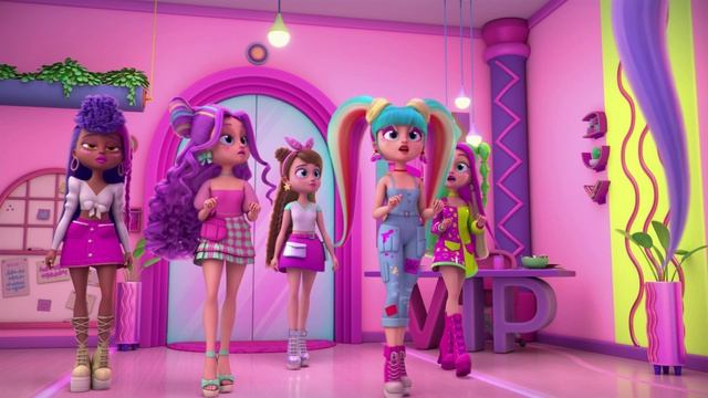 VIP Pets смотреть онлайн