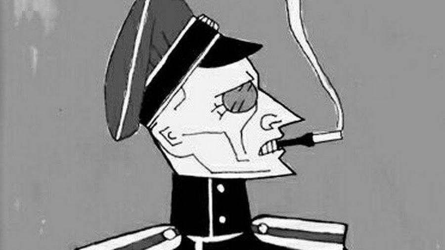 Начало Первой Мировой Войны  ( по книге А.И. Деникина 