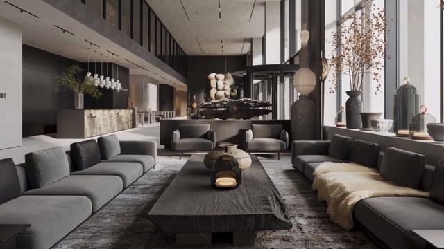 OfficeMagazine все БЦ Москвы