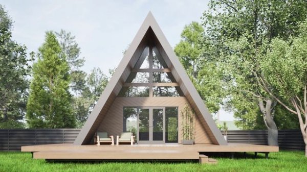 AFRAME 80 | by thelines.ru