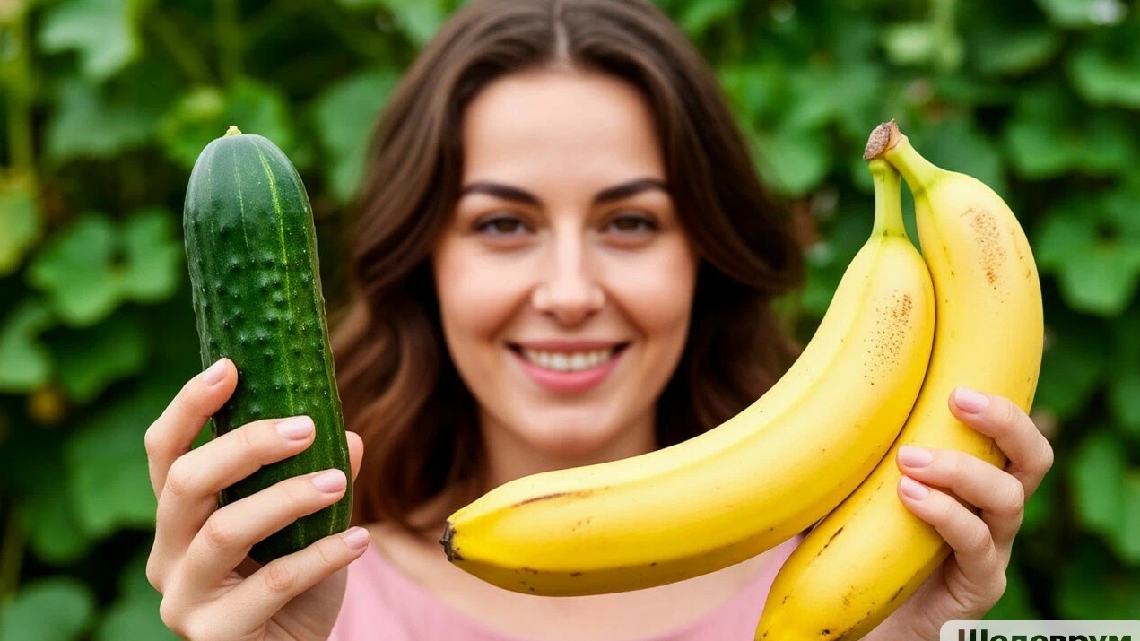 Лучше корнишон или большой одноглазый питон? смотреть онлайн