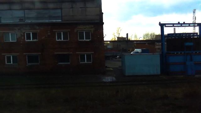 Метро 2022: вокруг Перми по земле