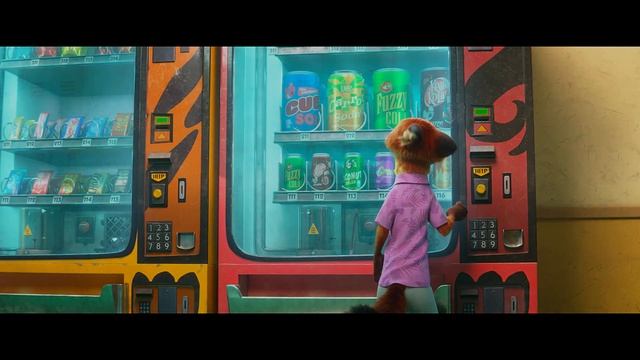 Зверополис 2😎🔥Русский трейлер (Дубляж, 2025) Мультфильм смотреть онлайн