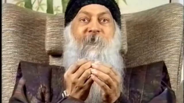 Ошо. Проповеди на камнях. Дискурс 21 (вопрос 2)