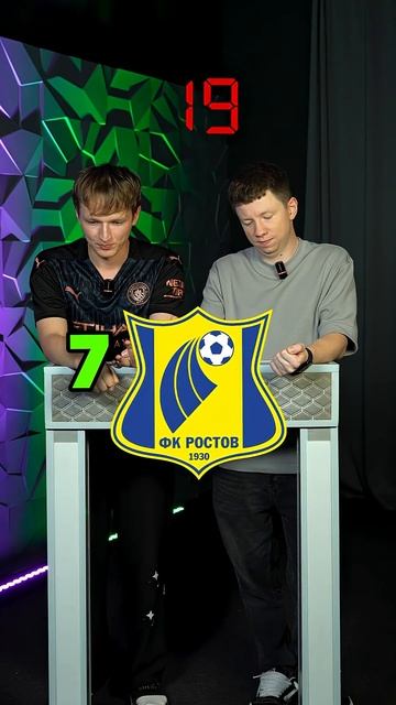 Сколько КОМАНД назовешь? #мячlab #футбол #команда #игра смотреть онлайн