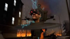 Скибиди туалет. Анимация