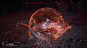 Wuchang  Fallen Feathers - Ведьма племени Бо