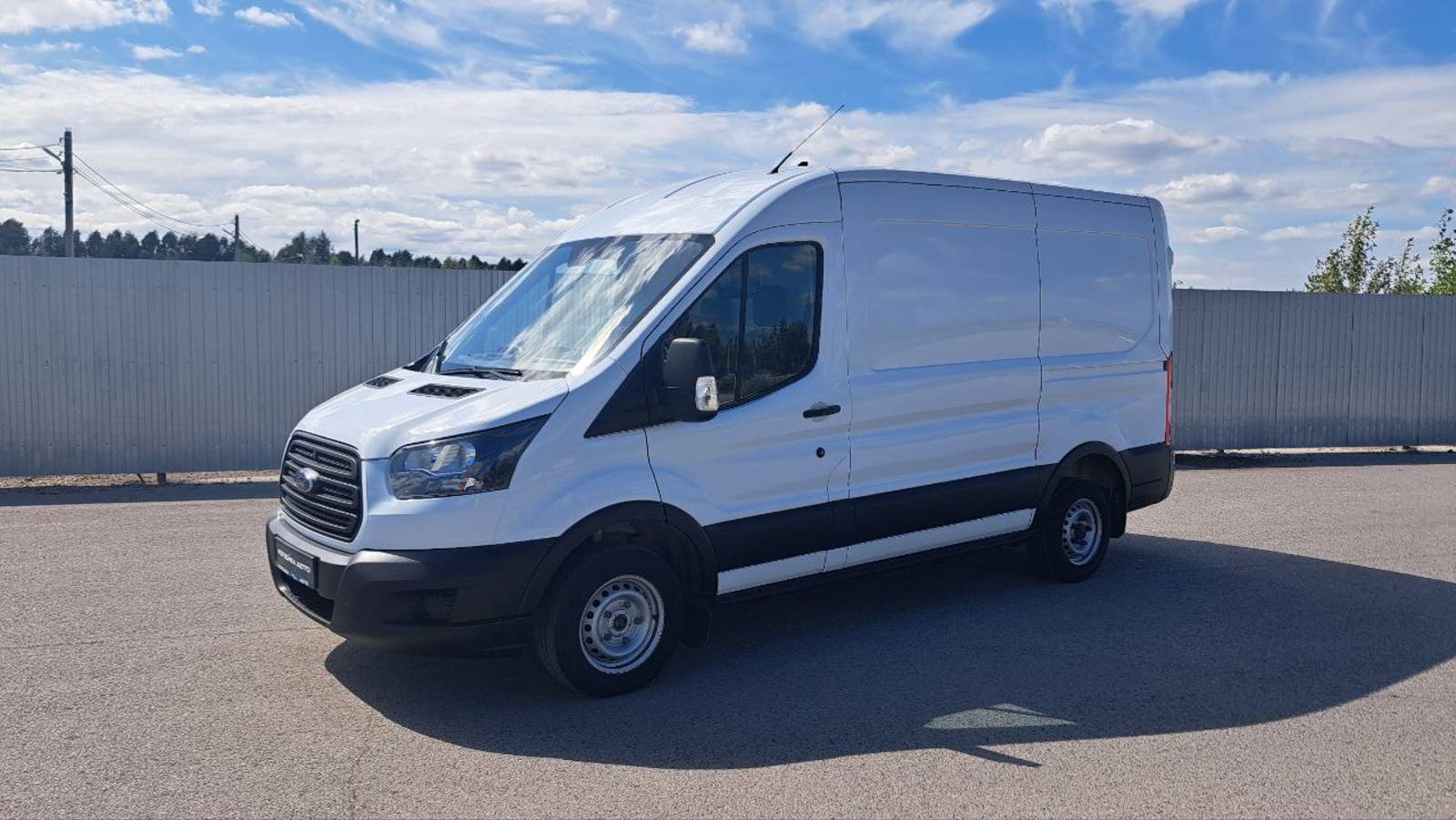Обзор на Ford Transit '2021 VII Копейка | Самые Нужные Автомобили! смотреть онлайн