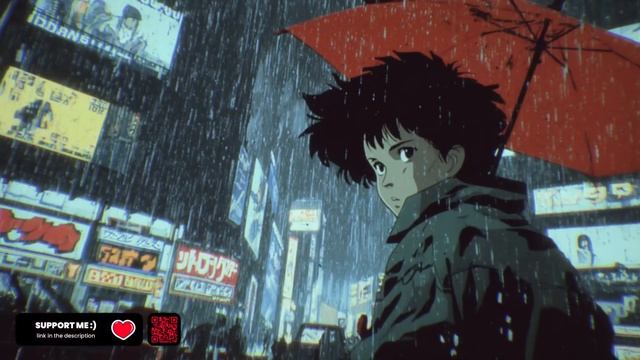 LUNAR BLOOM [ Retrowave - Chillwave - Synthwave Mix ]-(1080p25)