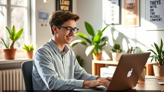 Работа онлайн на дому женщине