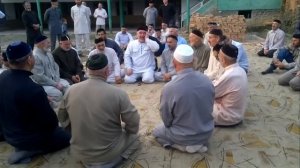 Назмаш-Назму на чеченском #8