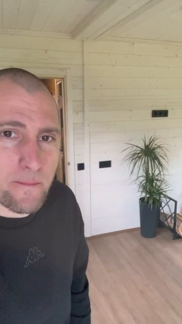 Модульные бани MODUL GROUP