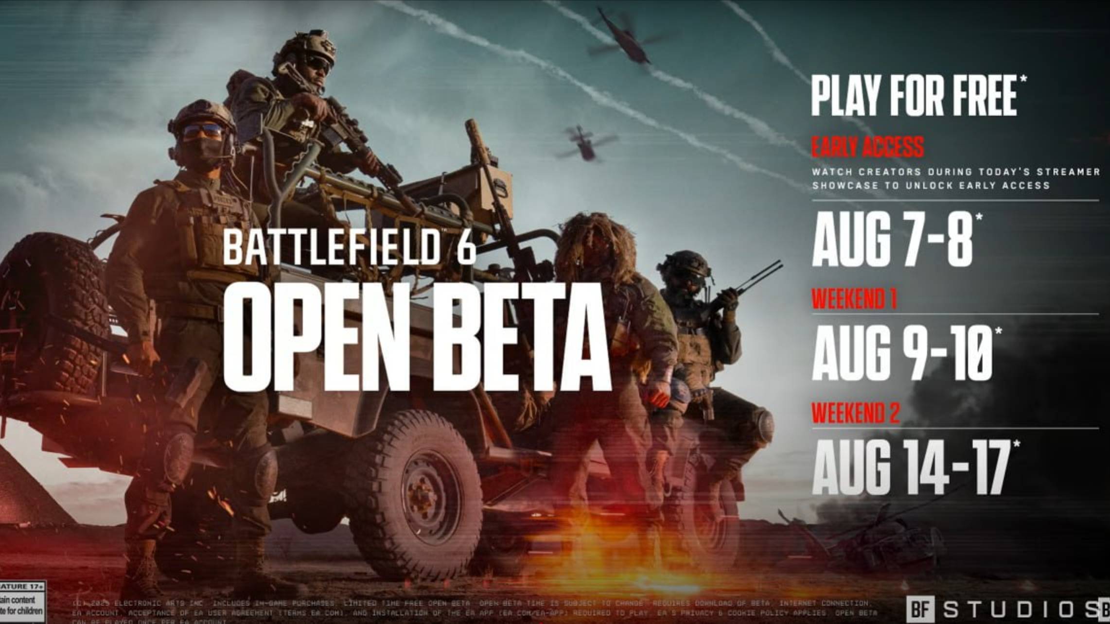 Я ПОИГРАЛ В НОВЫЙ BATTLEFIELD 6 ( PlayStation 5 )