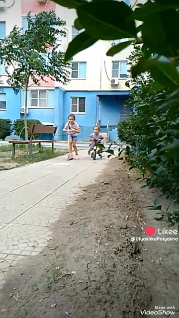 Ульяша👩❤️👩Поляша