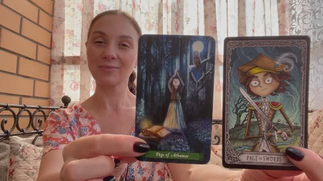 ♏️ СКОРПИОН ♏️ ТАРО ПРОГНОЗ НА СЕНТЯБРЬ 2025 года смотреть онлайн