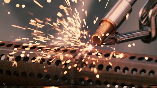 LazerVorota - уникальные изделия из металла 3 Д