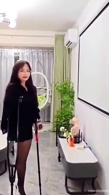 Amputee Ooe смотреть онлайн