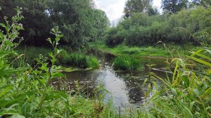 Рыбалка на острове с ночёвкой. Самая уловистая рыбалка на Вятке за последние годы. Большой поход.