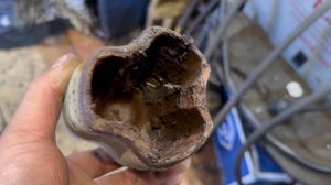 Королла,вибрация при разгоне👍👍👍