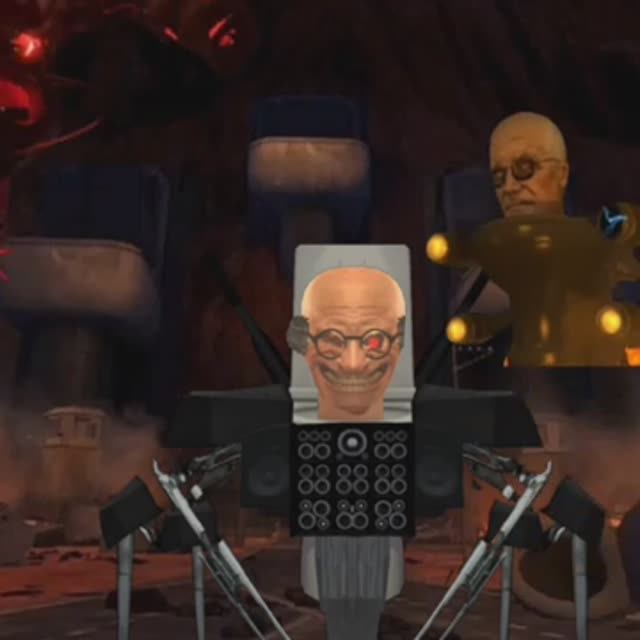 the skibidi era 17 part 2