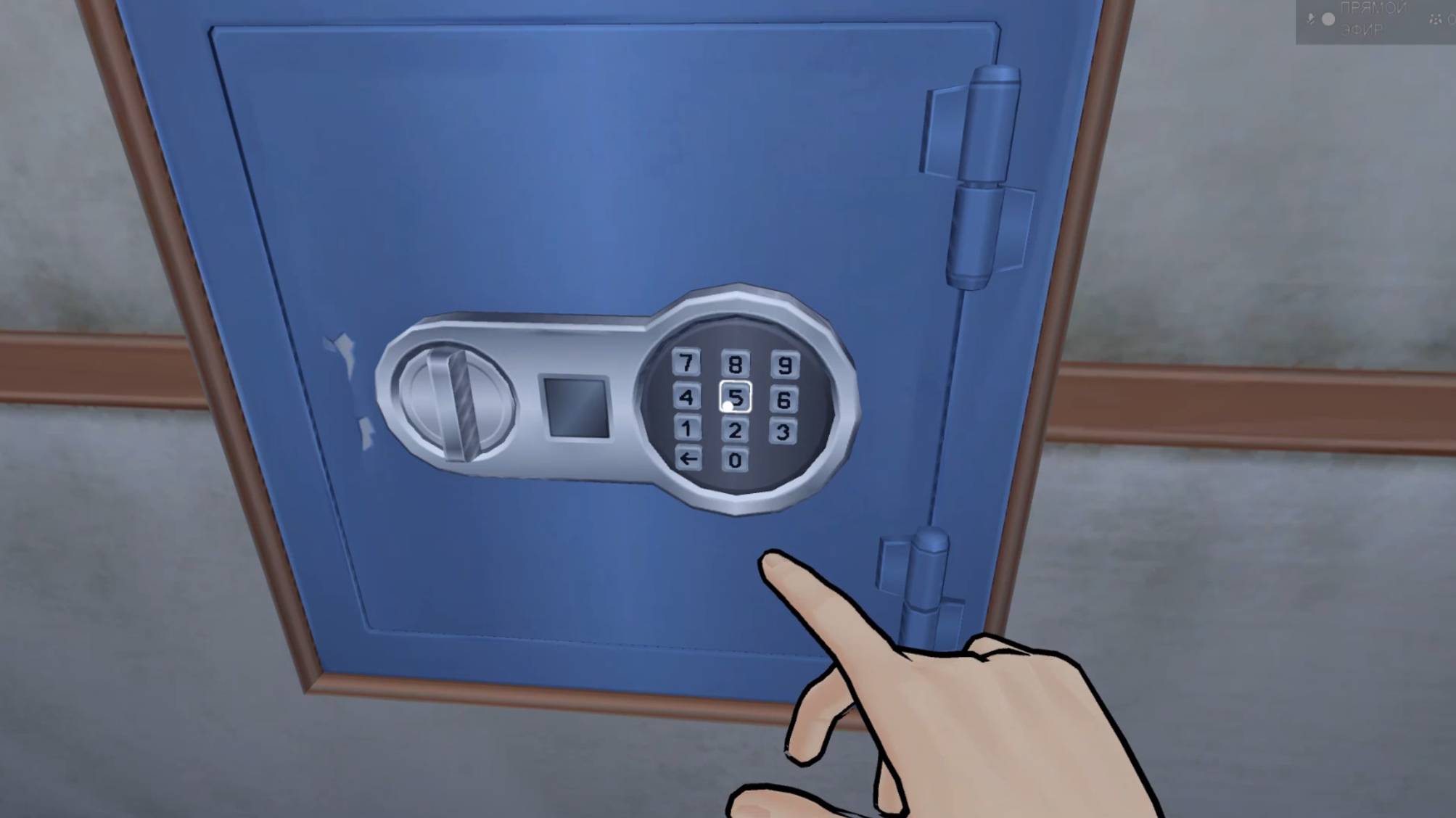 Mi Side Открыли сейф Миты ! смотреть онлайн