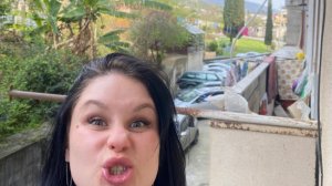 Абхазия апрель 2024, Новый Афон