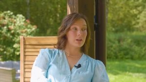 Пелагея Стерлигова.Женщина должна уметь в этом мире все сама.