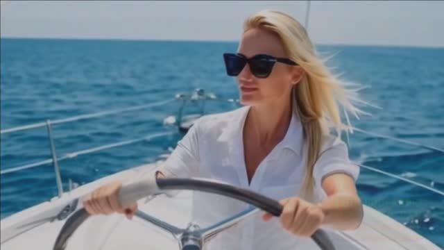 ДОБРОЕ УТРО,МОРЕ! УТРЕННИЙ РЕЛАКС ПОД МУЗЫКУ УМАР КЕЙН