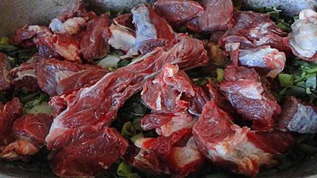 Рецепты от шеф-повара