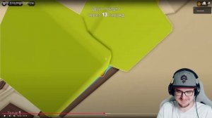 ПРЯЧУ ТЕЛА ЛЮДЕЙ В КУСТЫ... ► Roblox leafxup ( Роблокс ) | Реакция